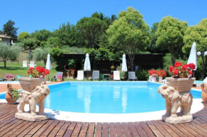 Poggio Paradiso Apartments